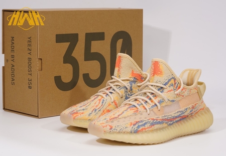 Adidas Yeezy Boost 350 V2 "MX Oat" SIZE: 36-48