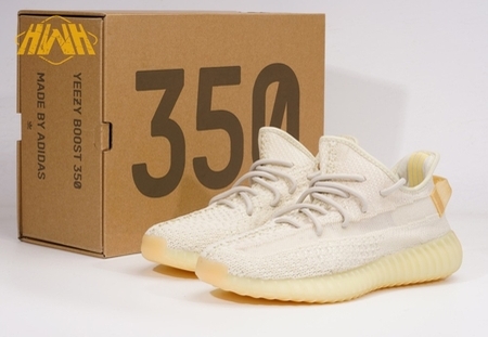 Adidas Yeezy Boost 350 V2 "Light" size 36-48