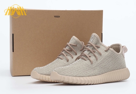 Yeezy Boost 350 Oxford Tan 36-47