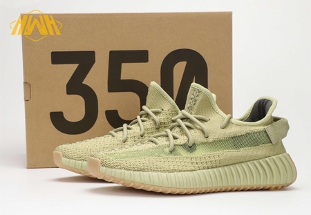 Yeezy 350 Boost V2 Sulfur 36-48