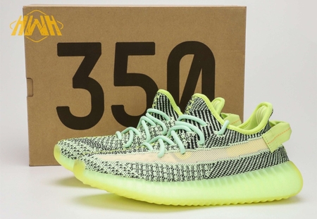 Yeezy 350 Boost V2 Yeezreel 36-48(please leave a note about reflective or non-reflective)