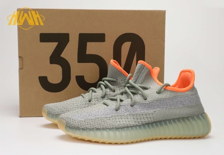 Yeezy 350 Boost V2 Desert Sage 36-48