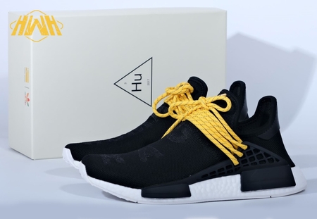 Pharrell Wiliams x AD originals NMD size 36-48