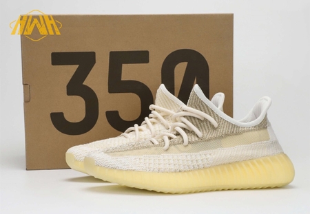 YEEZY Boost 350 V2 Natural 36-48