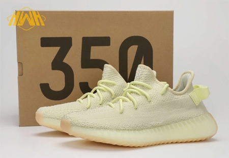 YEEZY Boost 350 V2 Butter 36-48