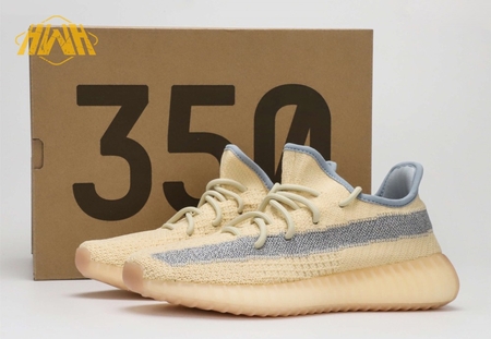 Yeezy Boost 350 V2 "Linen" 36-48