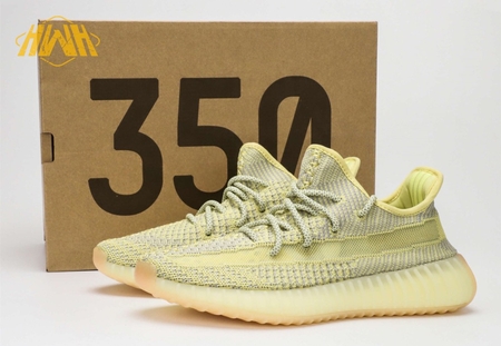 YEEZY Boost 350 V2 Antlia[Non-Reflective] 36-48
