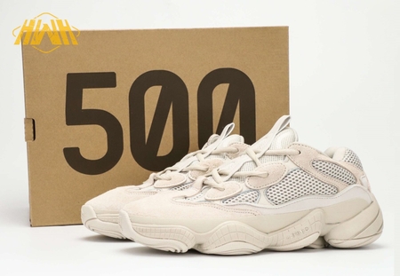 Adidas YEEZY 500 Blush 36-48