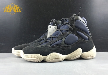 adidas Yeezy 500 High slate 36-47