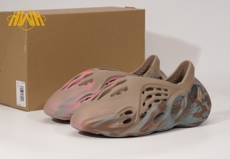 Adidas Yeezy Foam Runner MX Sand Grey SIZE: 37-48.5