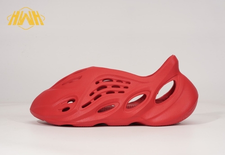 Adidas Yeezy Foam Runner Vermilion SIZE: 37-48.5