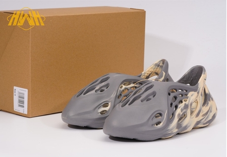AD Yeezy Foam Runner "MXT Moon Grey" SP 37-48.5