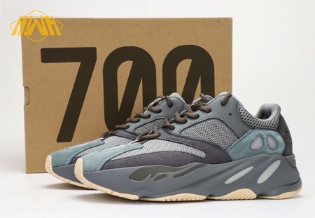 YEEZY Boost 700 Teal Blue 36-48