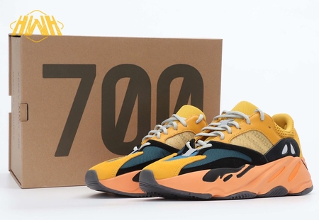 Yeezy Boost 700 Sun 36-48