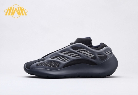 Yeezy 700 V3 Alvah Black 36-48