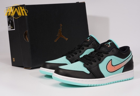 Air Jordan 1 Low "Tropical Twist" SIZE: 36-46
