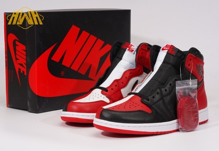 Air Jordan 1 "Homage To Home" SIZE 36-47.5