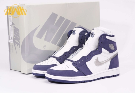 Air Jordan 1"Japan Midnight Navy"36-47
