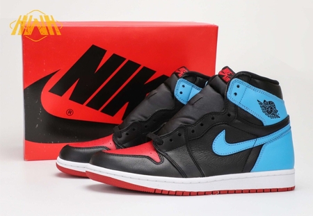 Air Jordan 1 High UNC To Chicago 36-46