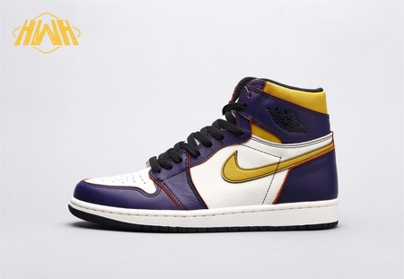 Air Jordan 1 x Nike SB Dunk High OG Court Purple 41-46