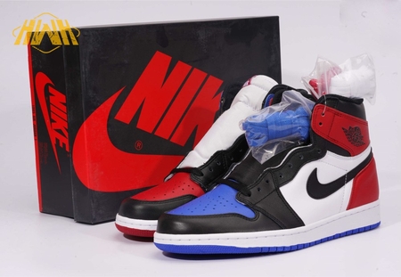 Air Jordan 1 Retro Top 3 Size:40-46
