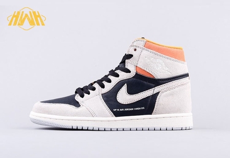 Air Jordan 1 Retro High OG "Neutral Grey" 36-46