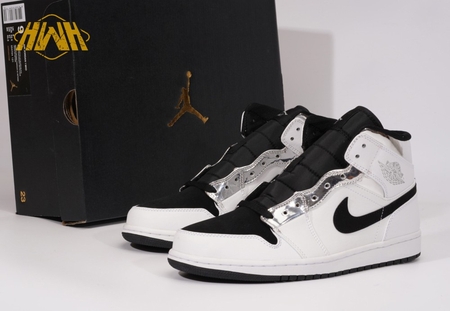Air Jordan 1 MID "Leonard" SIZE: 36-46