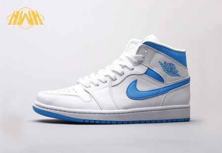 Air Jordan 1 Mid UNC 36-46
