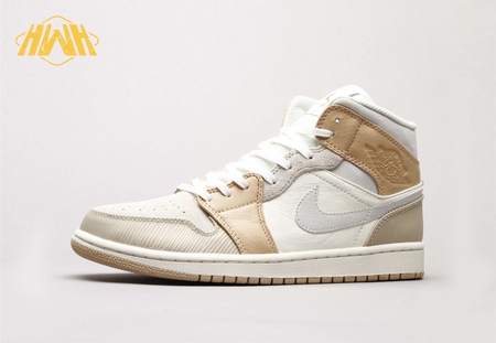 Air Jordan 1 Mid Milan 36-46