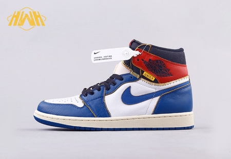 Union LA x Air Jordan 1 Retro High OG NRG 40.5-47.5
