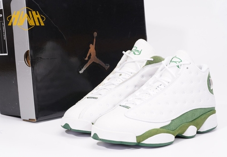 Air Jordan 13 PE "Ray Allen" size 7-13