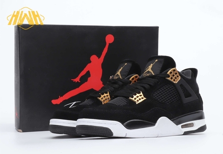 Air Jordan 4 Retro Royalty 40-46