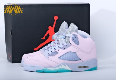 Air Jordan 5 Easter Size 40-47.5