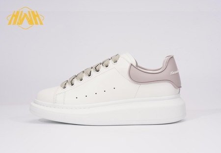 Alexander McQueen Oversized Multicolor SIZE: 35-45