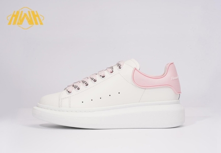 Alexander McQueen Oversized Pink SIZE: 35-45