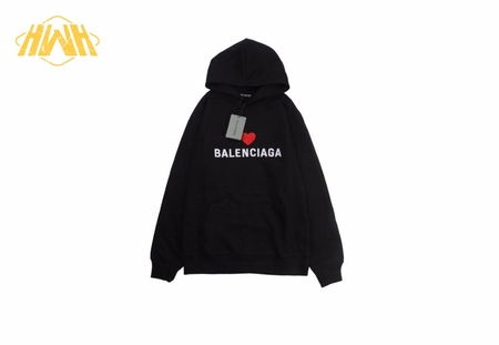 Balenciaga 21fw black