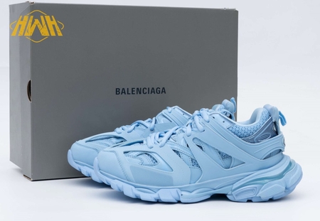 Balenciaga Track Light Blue (W) 35-45
