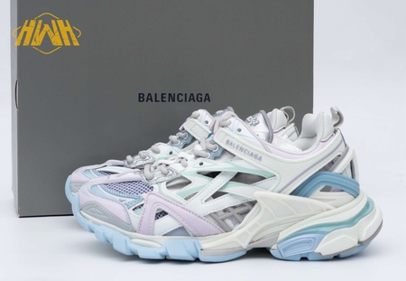 Balenciaga Track.2 Pastel (W) 35-45
