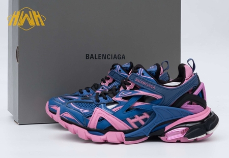Balenciaga Track.2 Blue Pink 35-46