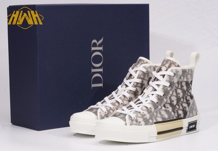 Dior B23 High Top Logo Oblique size 35-46