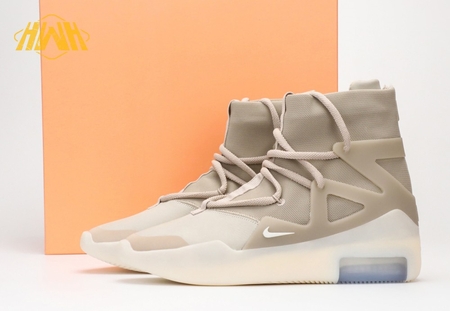 Nike Air Fear of God 1 "Oatmeal" off-white 40-48