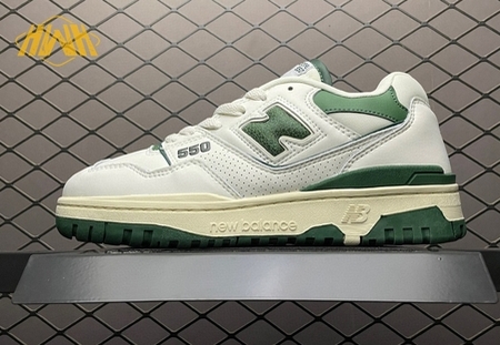 New Balance 550, Size: 36-45