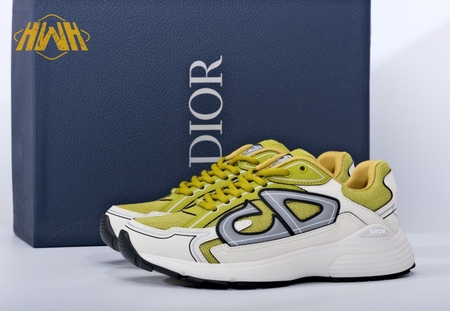 Dior B30 Yellow Size 35-45