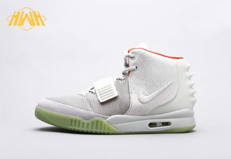 Nike Air Yeezy 2 Pure Platinum 40-47.5