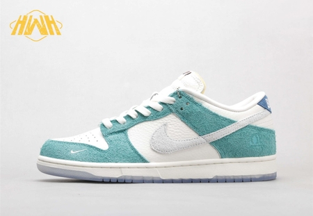 Nike Dunk Low x Kasina "Road Sign" 36-46