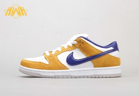 Nike SB Dunk Low Laser Orange 36-46