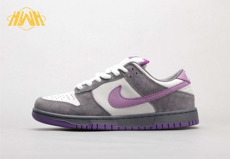 Nike SB Dunk Low Purple Pigeon 36-46