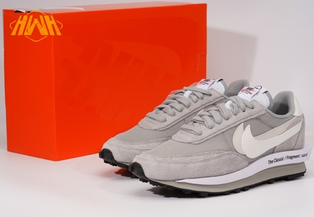 Fragment x Sacai x NK LDwaffle SIZE: 36-47.5