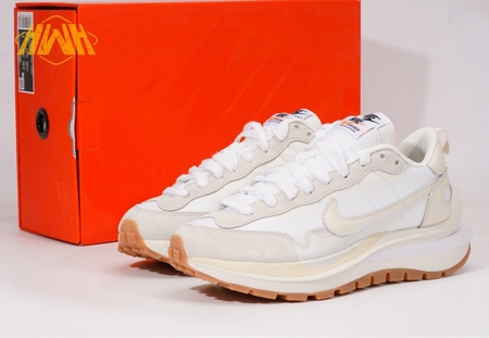 Sacai X NK VaporWaffle "Sail" SP 36 - 46