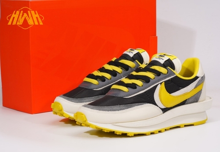 Sacai x NK LVD Waffle x Undercover Size: 36-46